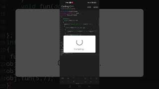 how to make function overloading program in c++#programming #viral#coding#code#motivation#shorts#ipl