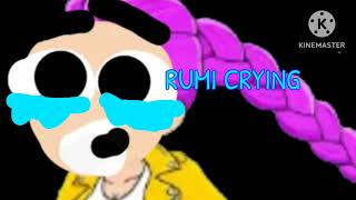 Rumi Crying Logo Remake Kinemaster 