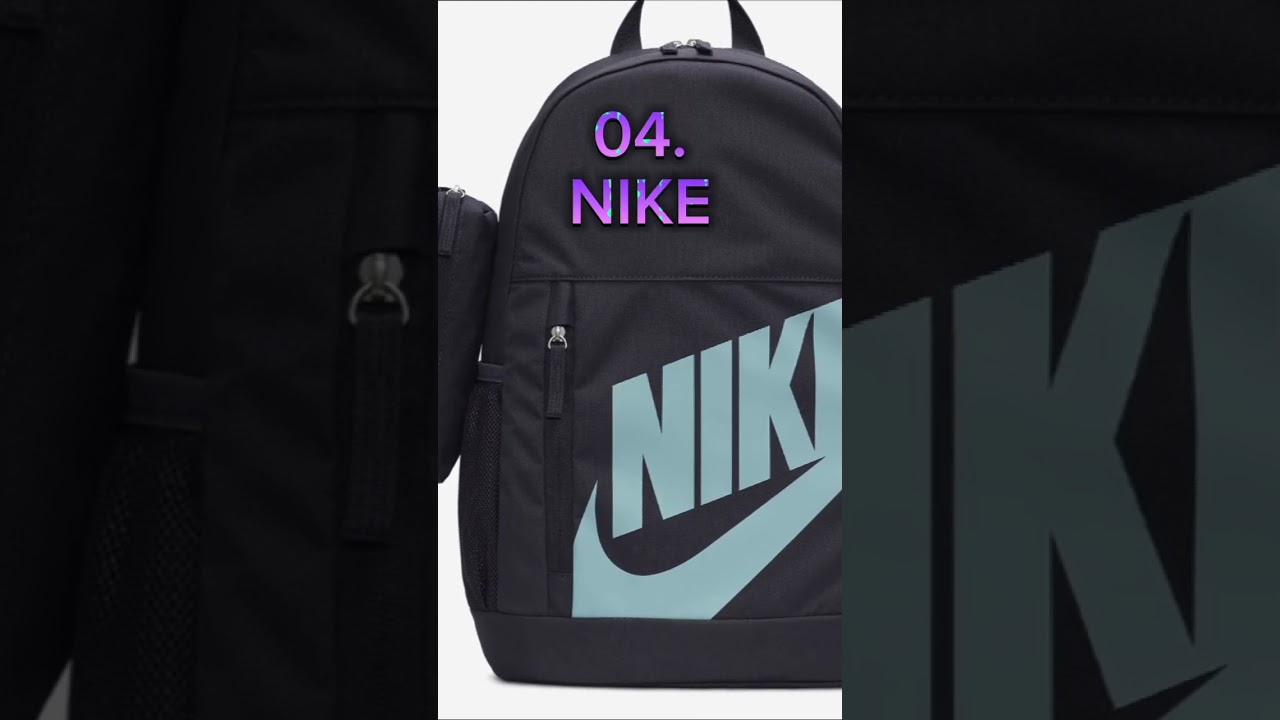 Top 5 school bag brand in india 🇮🇳 ( part-1) || 