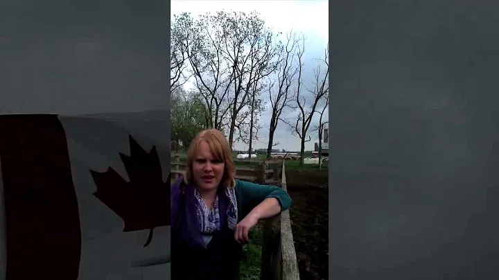 Julie McIntosh - Canadian Farmers Managing for Suc...