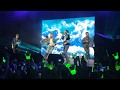 B.A.P - All The Way Up [Live in Berlin]