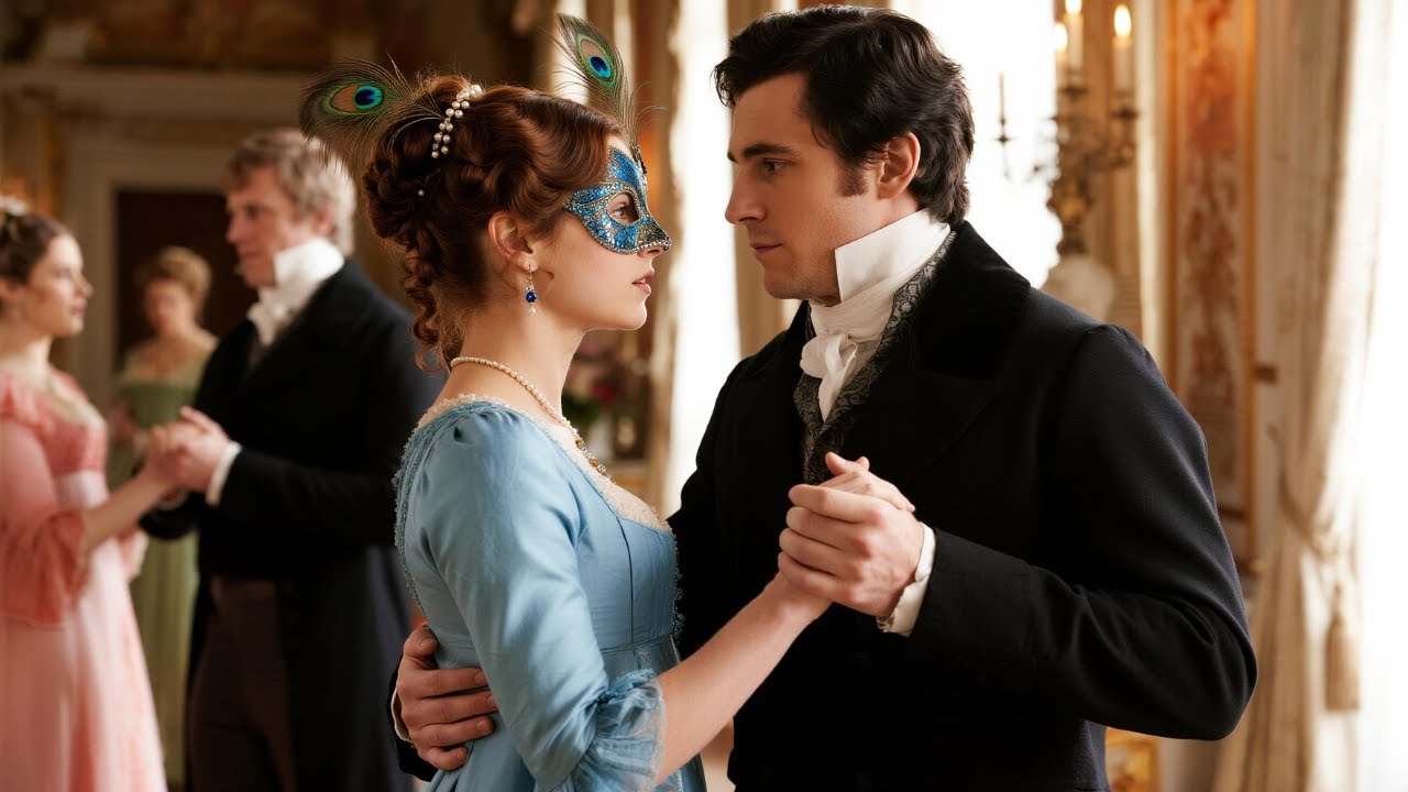 👑 EGY TILTOTT ÉJSZAKA AZ ELLENSÉGES HERCEGGEL—ÉS A GRÓF LÁNYA MINDKETTŐJÜKET TÖNKRETETTE