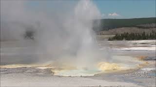 Clepsydra Geyser (2021) (HD)