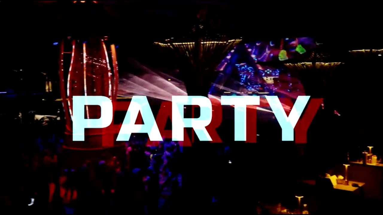 Phoyen Digital - PARTY