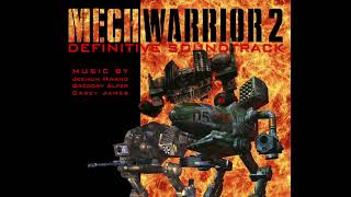Jade Falcon Clan Hall - Mechwarrior 2 Ost