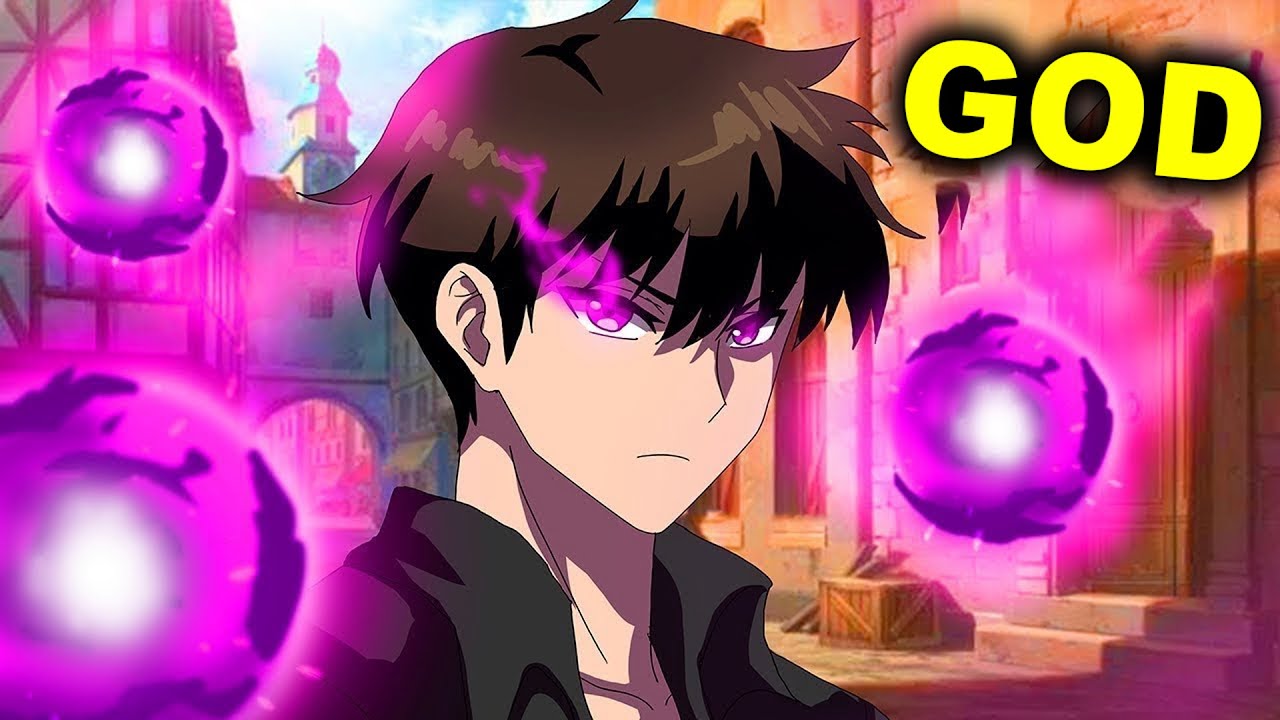 He Is The Weakest In The Kingdom But Realizes He Had An Eternal Magic Power And Takes Revenge