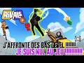 🎮 Le REC du live a raté… DUEL contre des bas rank sur Rivals Roblox GoodLuck