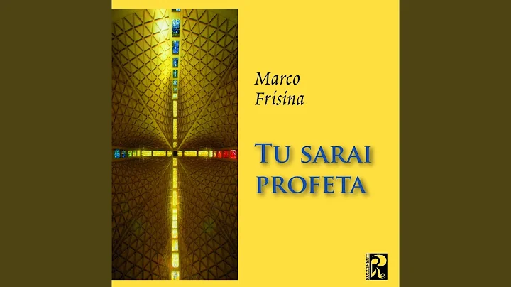 Lo spirito del Signore