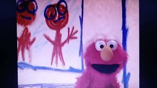 Elmos World Families Intro