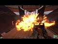 THE PERFECT RUST HEIST