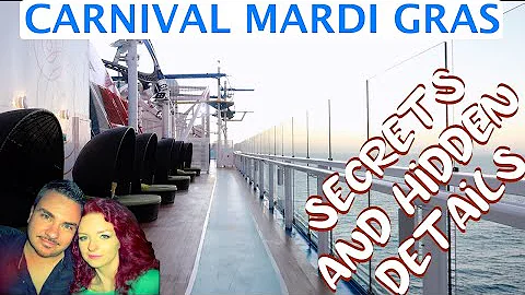 Come si festeggia il Carnevale in America?