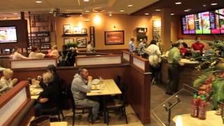 McAlisters Genuine Hospitality