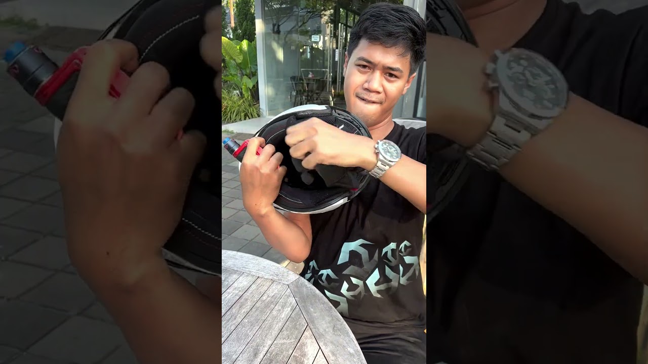 VENTILASINYA NHK N2 MAX GIMMIK