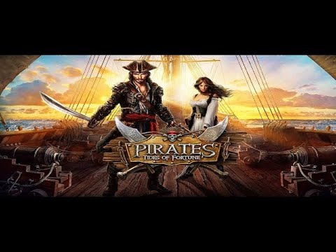 Pirates: Tides of