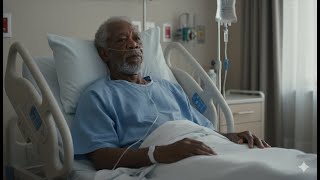 At 88, The Tragedy Of Morgan Freeman Is Beyond Heartbreaking 🙏🏻
