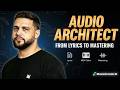 2026 Audio Architect Master Originality With MusicCreator AI Lyrics To MIDI To Mastering 