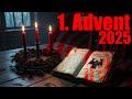 Einen schönen 1. Advent 2025