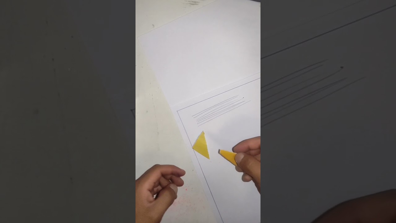 Como quitar tinta de lapicero de hoja - YouTube