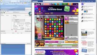 Bejeweled Blitz Speed Hack (Facebook) With Cheat Engine