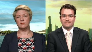 Permanent tax cuts and temporary revenue