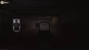 EscapeFromTarkov 2020 14" inch barrel MPX  build. Almost no recoil