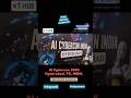 Cybersecurity and Artificial intelligence conference, Hyderabad,  India #cyberawareness #dataprivacy