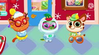 Bubbu School My Clroom Is Done