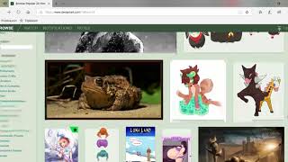 DeviantART RANT