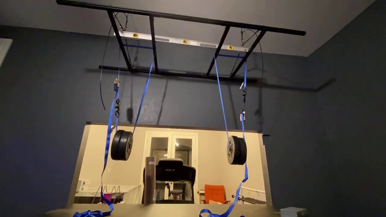 Actuator Test - YouTube