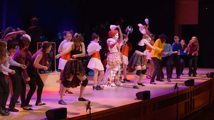 Off With Their Heads - Wonderland