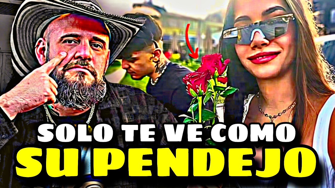 ¿ELLA SOLO TE ESTA UTILIZANDO?...Aprende a Detectarlo | TEMACH