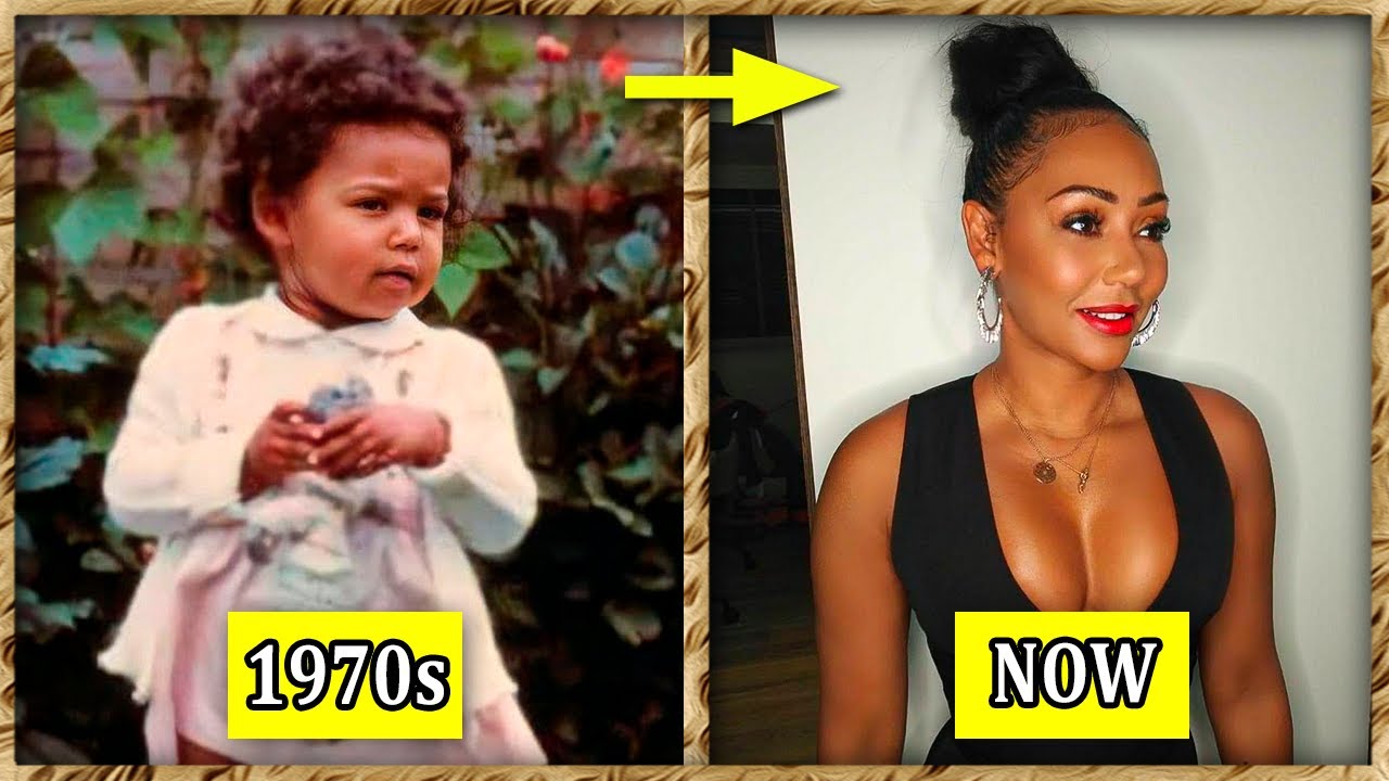 Spice Girls ✪︎ Then and Now