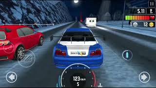 how to play Crazy Car Traffic Racing Games 2021 New Car Games Android Game Play screenshot 2