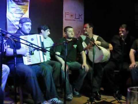 \" ჩვენებურების რაჭული \"