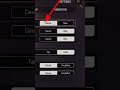 how to change aim in free fire new update🤔🧐#free fire old aim setting#freefire change aim setting#