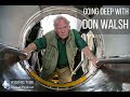 Rising tide the ocean podcast  59 don walsh