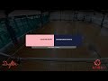 2025 ADC Clubs | Day 2 - Court 5 (Australian Dodgeball Championships – Clubs)