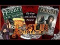 The Hobbit The Battle of Five Armies, Lost in Adaptation ~ The Dom & Calluna