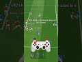 Tutorial Advanced Shoot #ps3 #pes #advanced