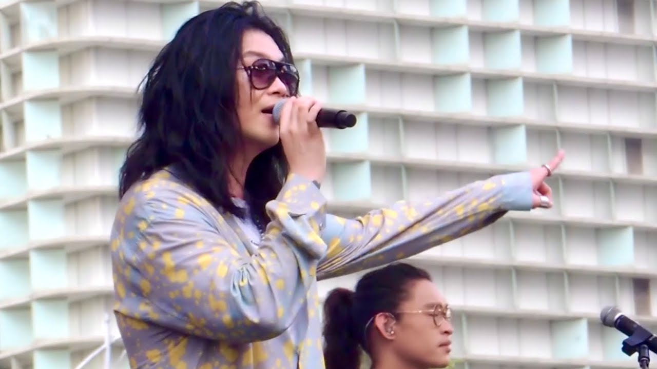 250920 麋先生MIXER 