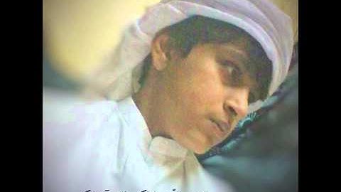 سورة الإخلاص بصوت القارئ فيصل محمد عيسى