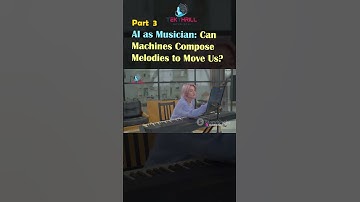Can AI Compose Music? Exploring the Intersection of Creativity and Technology! Part 3 #ai #trending