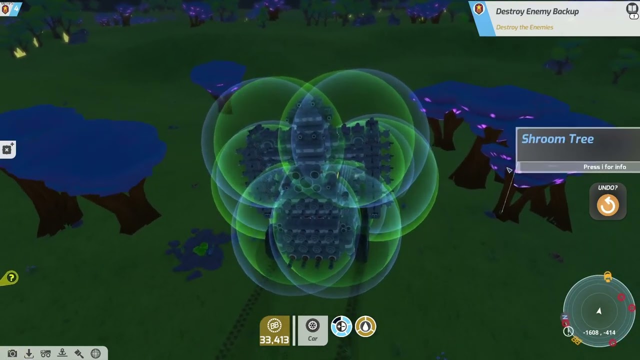 GSO Level 5: Terra Tech No Comment Pure Gameplay Episode 6