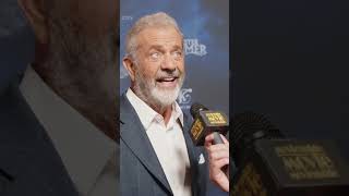 Mel Gibson In Monster Summer Scary But Not Scarring