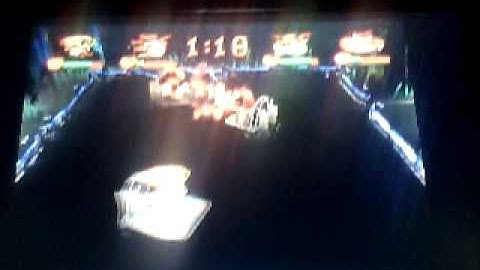 Solo Crash Bash Part 31: Avoided Torpedo