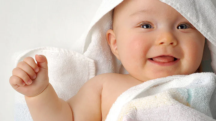 How to Know If Baby Has Sensitive Skin | Baby Development - DayDayNews