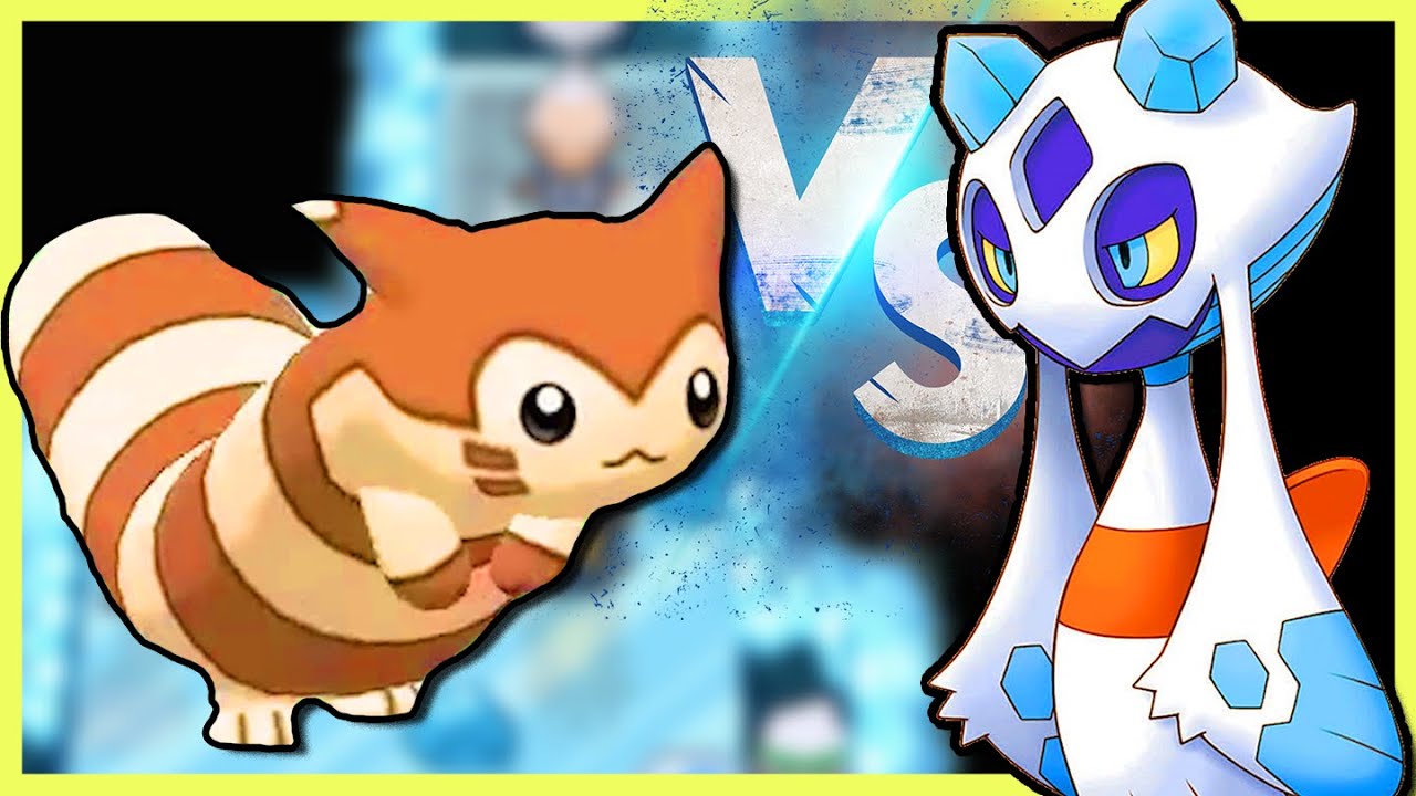 How Is Furret STILL Viable In The Seventh Gym??