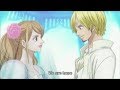 One piece  hope opening 20