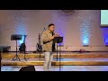 Llénate del espíritu/ Pastor Samuel Torres / ICIG