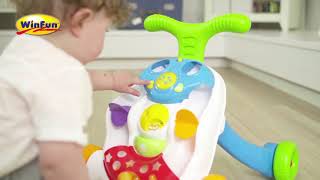 Winfun Roll N Pop Walker 202580